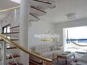 Cobertura à venda, 790 m² por R$ 3.501.000,00 Vila...