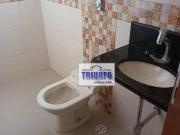 Cobertura à venda, 80 m² por R$ 350.000,00 Jardim...