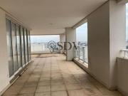 Cobertura à venda, 820 m² Campo Belo São Paulo/SP