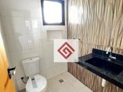 Cobertura à venda, 82 m² por R$ 534.000,00 Jardim das...