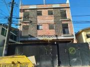 Cobertura à venda, 84 m² por R$ 485.000,00 Vila Humaitá...