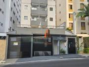 Cobertura à venda, 84 m² por R$ 594.000,00 Vila Bastos...