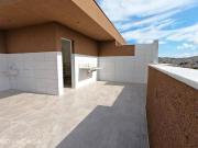 Cobertura à venda, 85 m² por R$ 350.000,00 Piratininga...