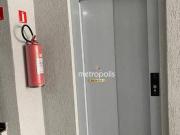 Cobertura à venda, 86 m² por R$ 455.000,00 Utinga Santo...