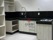 Cobertura à venda, 86 m² por R$ 490.000,00 Casa Branca...