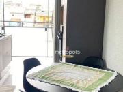 Cobertura com 2 dormitórios à venda, 86 m² por R$...