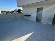 Cobertura à venda, 87 m² por R$ 400.000,00 Copacabana...