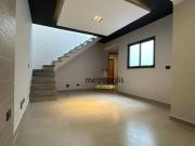 Cobertura à venda, 87 m² por R$ 420.000,00 Vila Floresta...