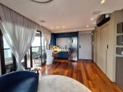 Cobertura à venda, 89 m² por R$ 4.400.000,00 Vila...