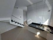 Cobertura à venda, 90 m² por R$ 459.999,99 Jardim Ocara...