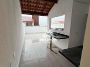 Cobertura à venda, 90 m² por R$ 462.000,00 Santa Maria...