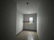 Cobertura à venda, 90 m² por R$ 500.000,00 Vila Pires...