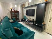 Cobertura à venda, 90 m² por R$ 690.000,00 Jardim Santo...