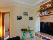 Cobertura à venda, 94 m² por R$ 415.000,00 Vila Linda...