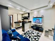 Cobertura à venda, 94 m² por R$ 490.000,00 Vila Floresta...