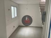 Cobertura à venda, 95 m² por R$ 480.000,00 Vila Pires...