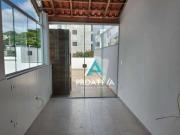 Cobertura com 2 dormitórios à venda, 95 m² por R$...