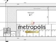 Cobertura à venda, 95 m² por R$ 536.000,00 Vila...