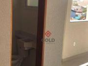 Cobertura à venda, 96 m² por R$ 487.000,00 Vila...