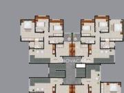 Cobertura à venda, 97 m² por R$ 1.029.000,00 Santa...