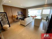 Cobertura à venda, 97 m² por R$ 1.850.000,00 Bela Vista...