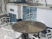 Cobertura à venda, 98 m² por R$ 995.000,00 Jardim Santo...