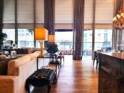 Cobertura à venda, 990 m² por R$ 37.000.000,00 Itaim...