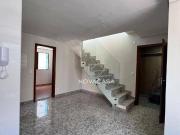 Cobertura à venda, 99 m² por R$ 1.750.000,00 Lourdes...