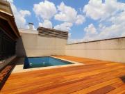 Cobertura à venda Alto da Boa Vista São Paulo SP