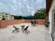 COBERTURA A VENDA BAIRRO TAQUARAL UBATUBA/SP