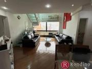 Cobertura à venda Chácara Klabin São Paulo