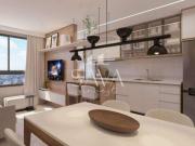 Cobertura à venda com 100 m² no Estoril