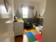 Cobertura a venda com 113m² sendo 03 dormitórios 01...