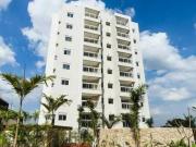 Cobertura à Venda com 123m², 2 dormitórios, 1 suíte, 2...