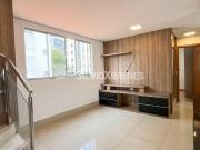Cobertura à venda com 130m², 3 quartos e 2 vagas