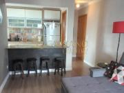 Cobertura à venda com 133m² | 03 dormitórios sendo 02...