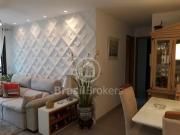 Cobertura à venda com 145,00m²