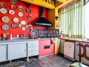 Cobertura à venda com 150m² 3 dormitórios e 2 vagas de...