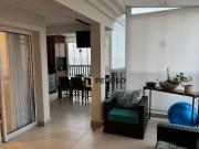 Cobertura com 3 dormitórios à venda, 153 m² por R$...