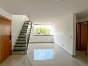 Cobertura à venda com 176m², 3 quartos e 2 vagas