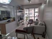 Cobertura à venda com 212,00m² e 4 quartos em Recreio...