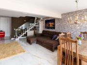 Cobertura à venda com 230 m² no Tatuapé !