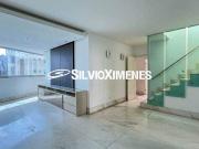 Cobertura à venda com 260m², 4 quartos e 3 vagas