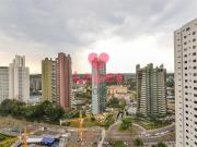 Cobertura a venda com 2 quartos no Bairro Bacacheri PR