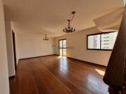 Cobertura a venda com 300m² com piscina em Moema, fora...