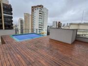 Cobertura à venda com 324m², 3 quartos e 2 vagas Chácara...