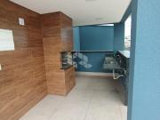 Cobertura á venda com 3 dorm, 1 vaga próx ao Metro santana