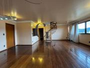 Cobertura à venda com 3 dormitórios e 2 vagas no Tremembé