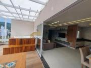 Cobertura à venda com 3 dormitórios Praia da Toninhas...