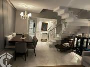 Cobertura á Venda com 3 Quartos 1 Suite 3 vagas 278 m² Mooca